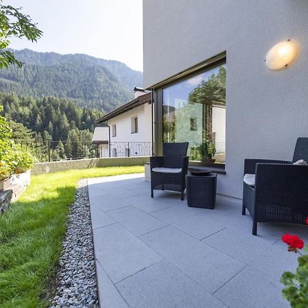 Apartment Dauru St. Ulrich in Gröden Exterior foto