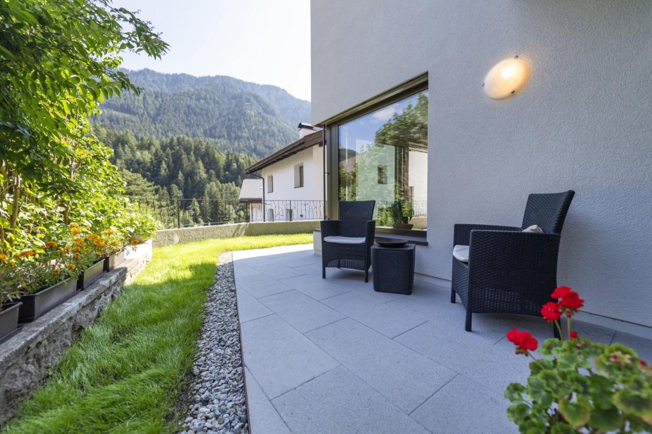 Apartment Dauru St. Ulrich in Gröden Exterior foto
