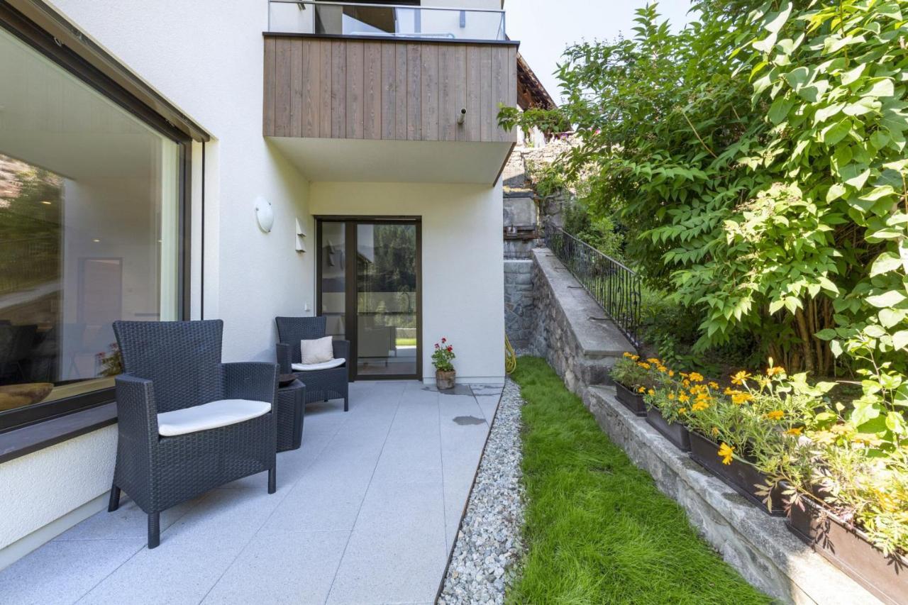Apartment Dauru St. Ulrich in Gröden Exterior foto